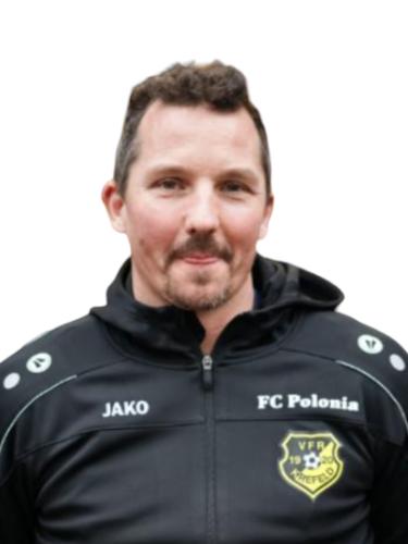 Sascha Sutorius