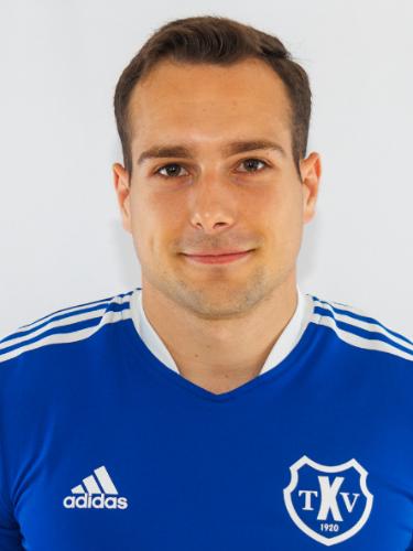 Adrian Bär