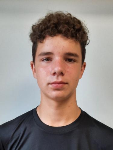 Jonah Redenius