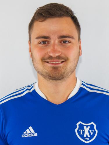 Patrick Buderer