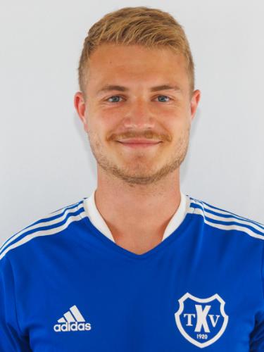 Aaron Bühler