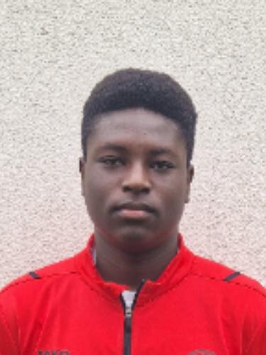 Daniel Akhere