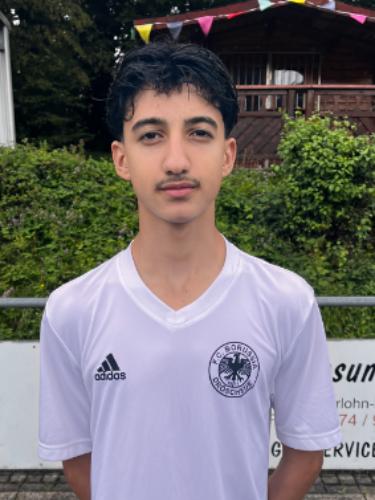 Zakaria Zarzour