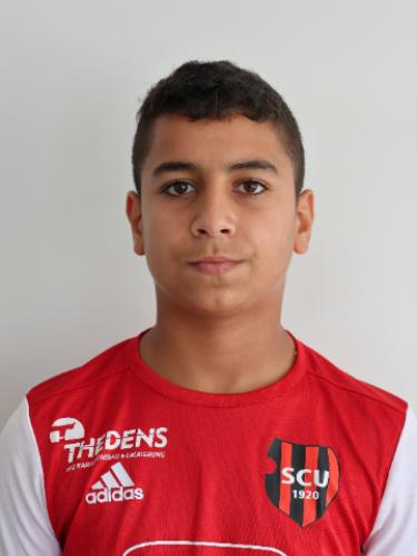 Omar Mulla Othman