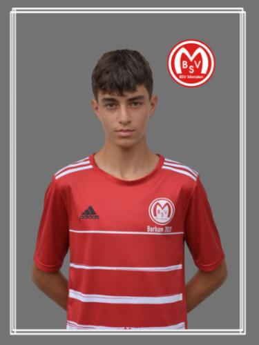 Fatik Karabacak