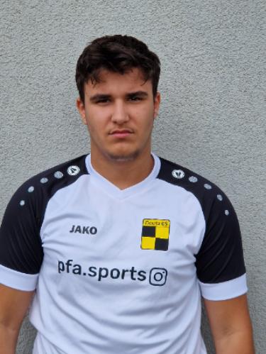 Jeremy Faycal Maamoun