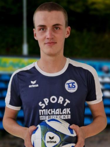 Fynn Starker