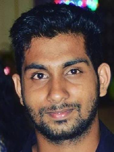 Ajesh Antony