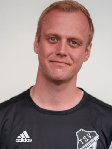 Stefan Meier