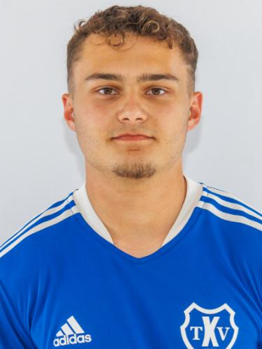 Jonas Henninger
