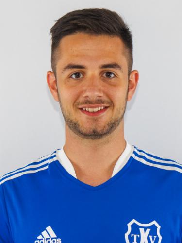 Tobias Kefer