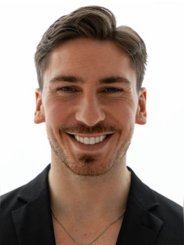 Justus van Bühren