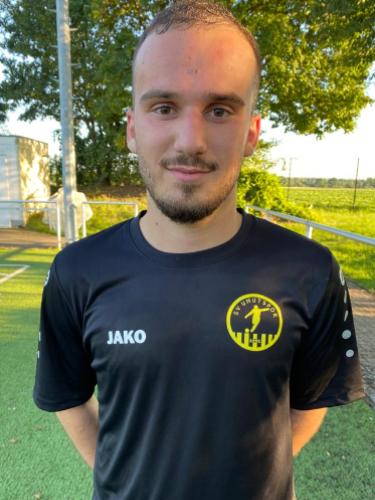 Blendon Bajrami
