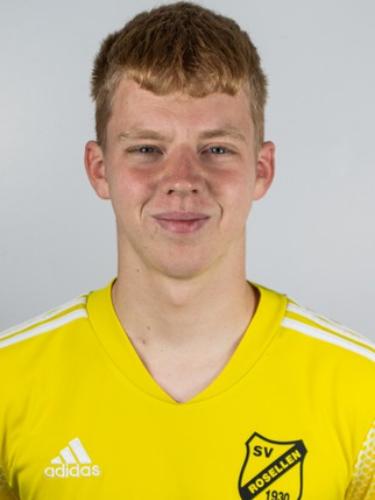 Jost Borgmeier
