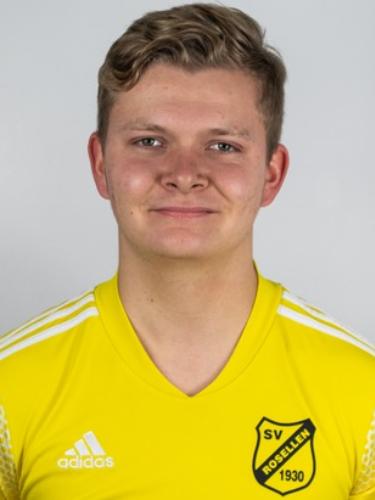 Maximilian Preuß