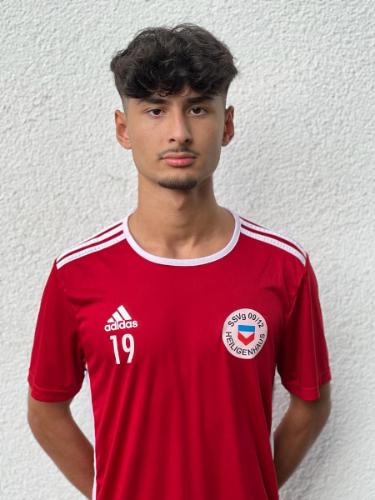 Cenk Dursun