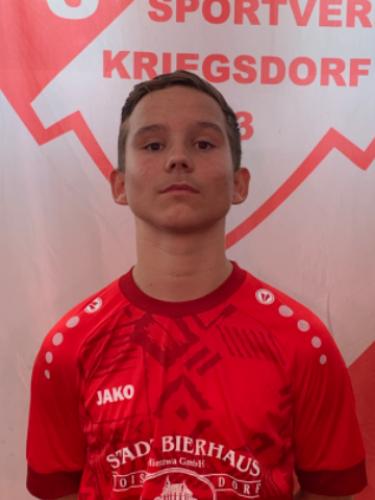 Niklas Engels