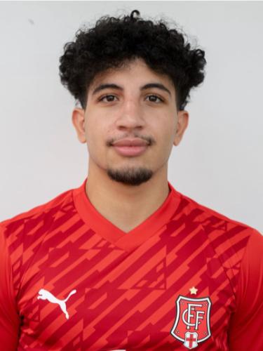 Ali Ibrahim