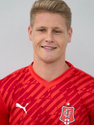 Tobias Galli
