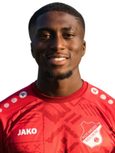 Benjamin Inkum-Manu