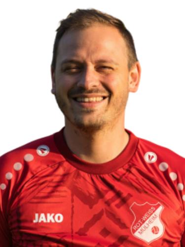 Maximilian Klar