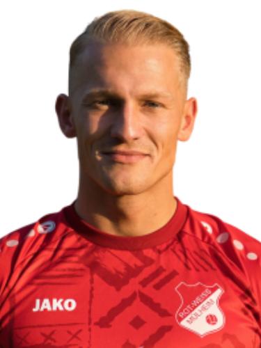 Jakob Kruse