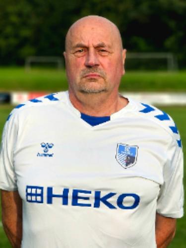 Norbert Teuber