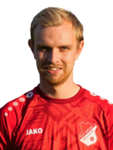 Nico Mühlemeier