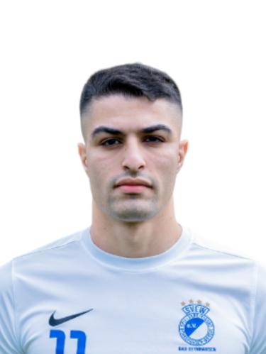 Ali Abdallah