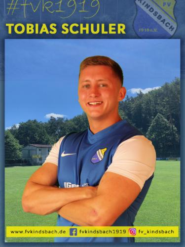 Tobias Schuler