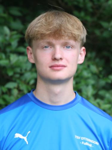 Ben Adrian van der Meer