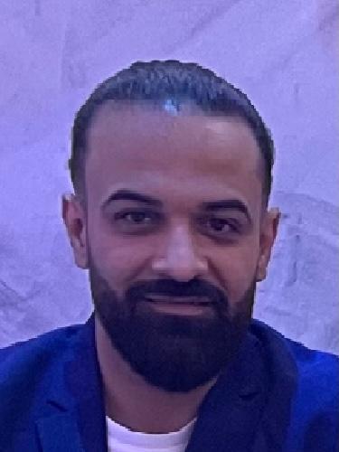 Suleyman Keklik