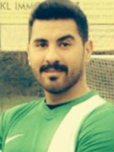 Ibrahim Aydin