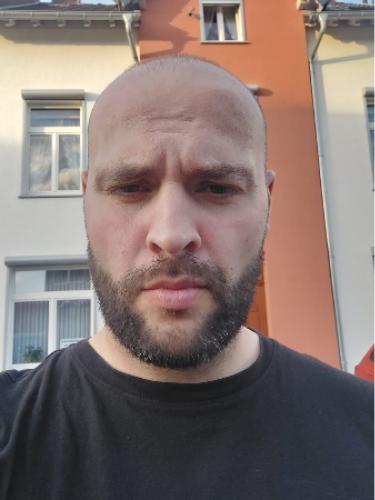 Petrit Beka
