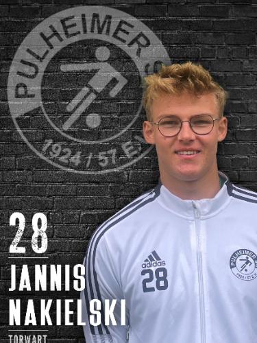 Jannis Nakielski