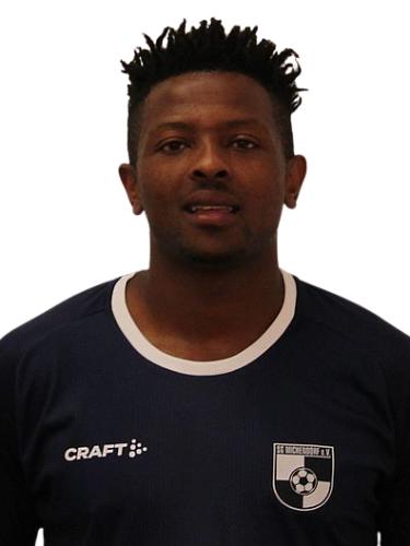 Francis Muturi Kinyua