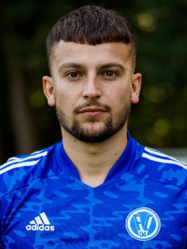 Malte Kalski