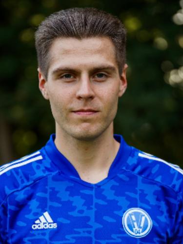 Marvin Mell
