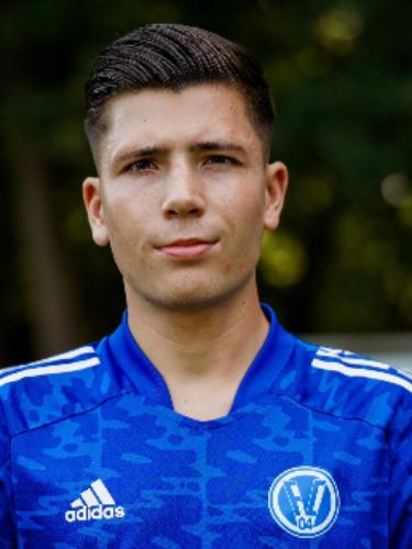 Tom Müller