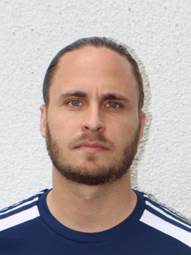 Max Bauermeister