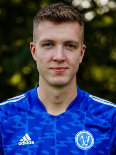 Robin Schroeb