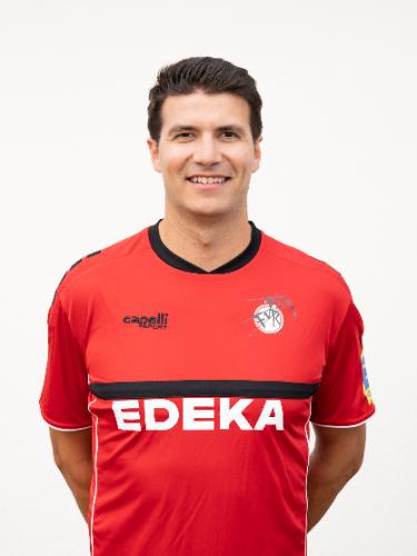Jonas Lauer