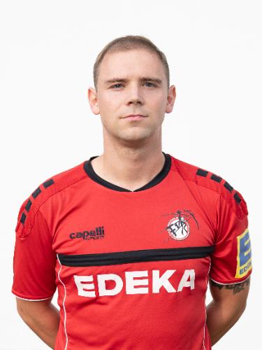 Pascal Tillmanns