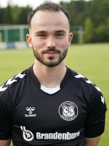 Jannik Neumann