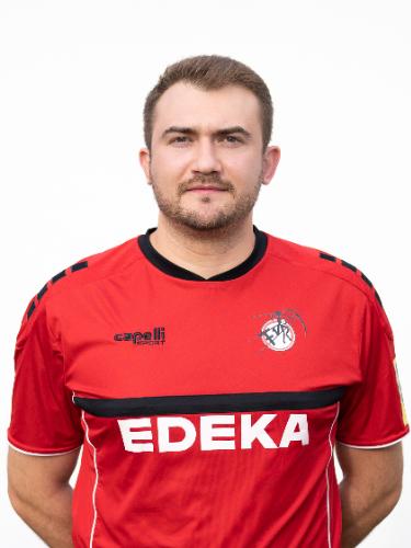 Sascha Engel
