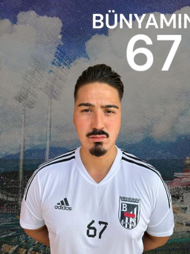 Bünyamin Gerim