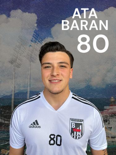 Ata Baran Kacar