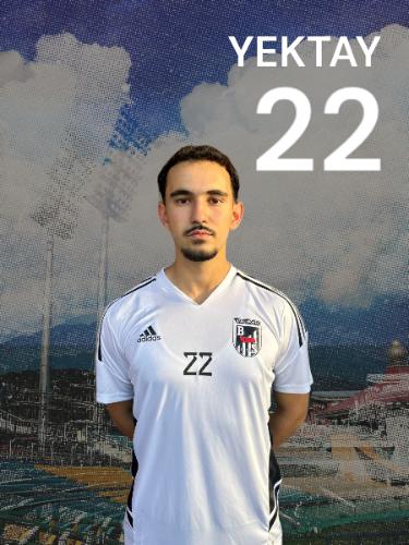 Yektay Kirli
