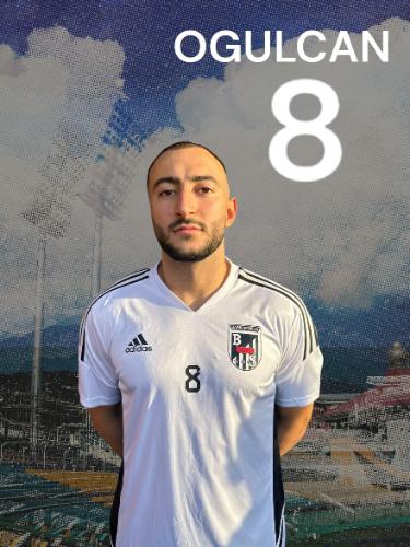 Ogulcan Salman