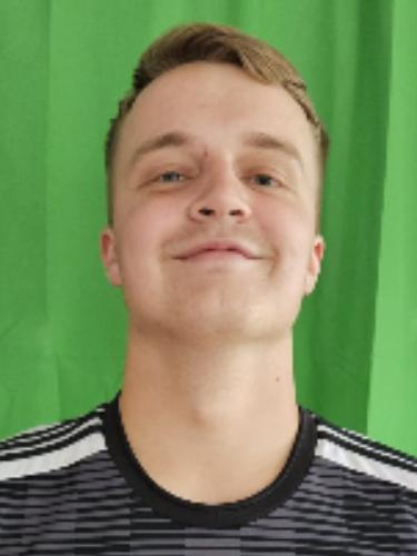 Lennart Busch